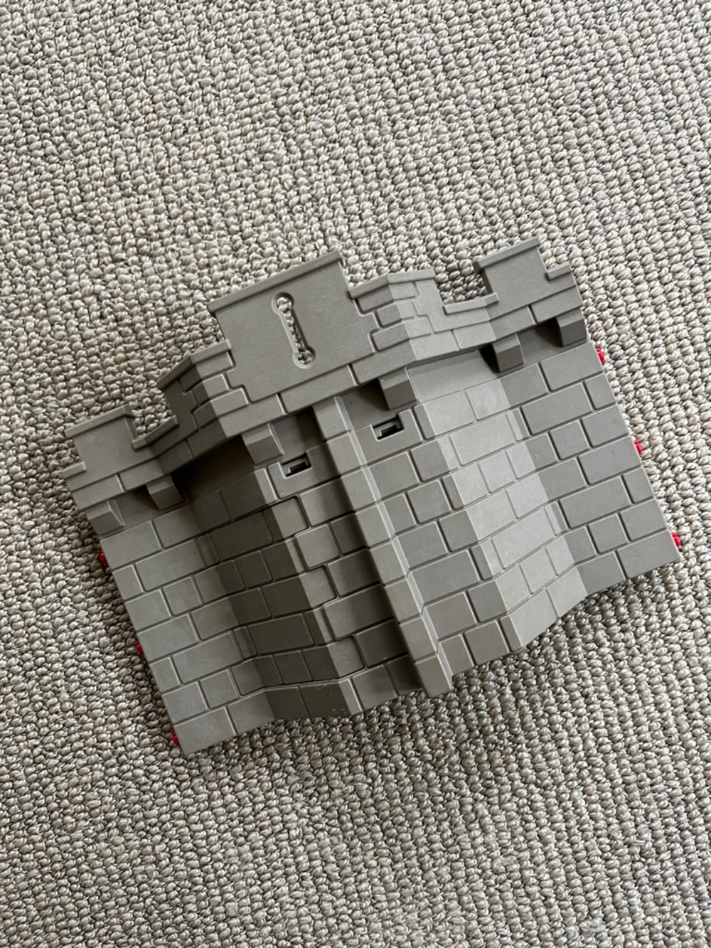 🤴🏼Playmobil Toy Castle Wall - Replacement piece